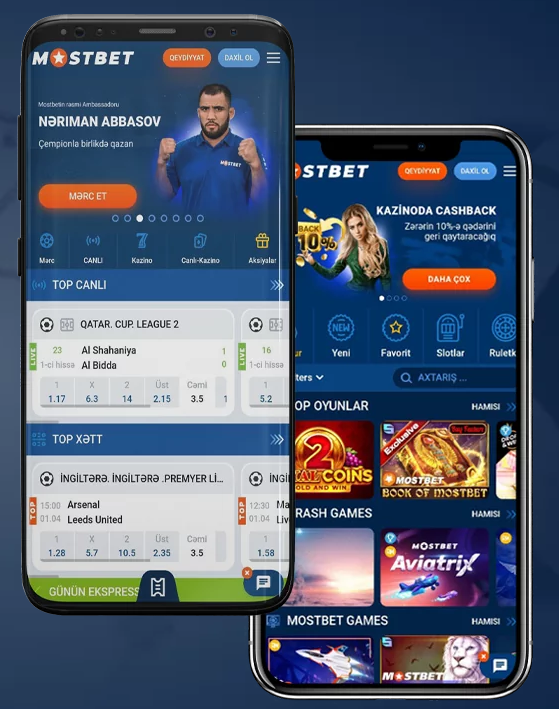 Exciting New Online Casinos Launched in Azerbaijan (2025) Exciting New Online Casinos Launched in Azerbaijan (2025)