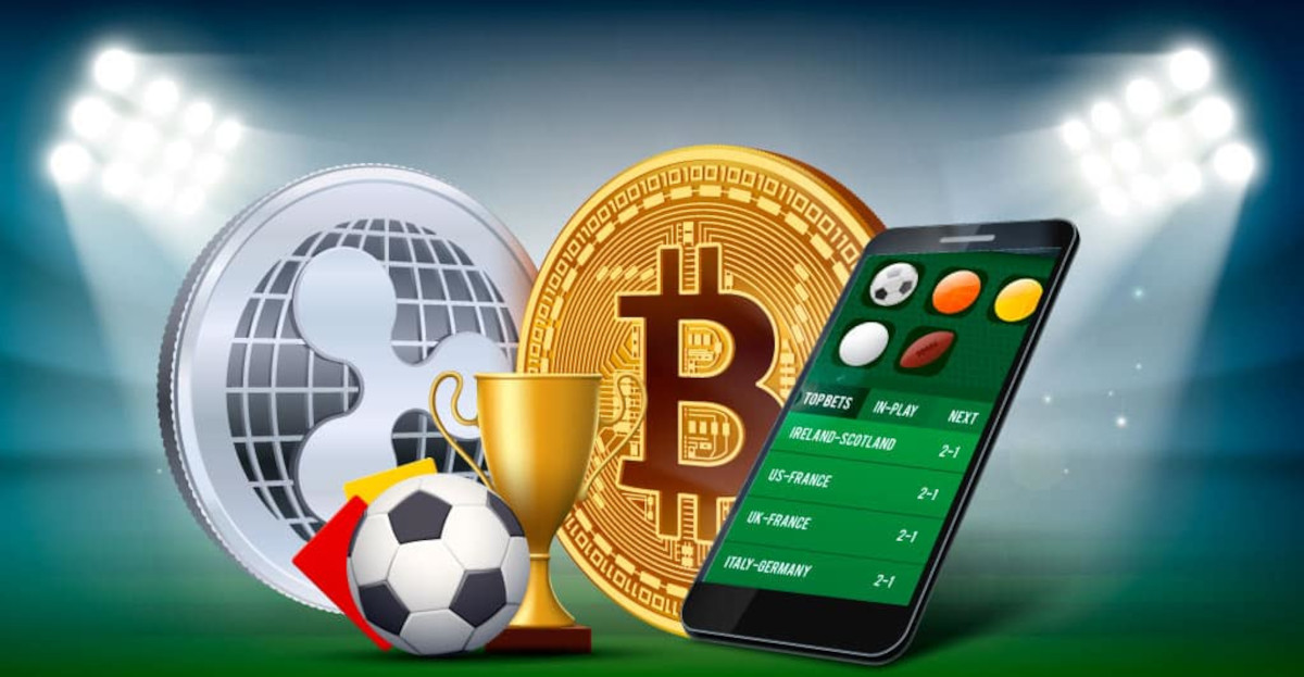 Exploring the Best Crypto Betting Sites with Instant Conversion 18