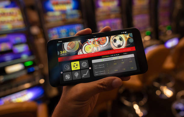 Exploring the Best Crypto Betting Sites with Instant Conversion 18